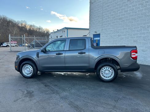 New 2025 Ford Maverick XL w/ Equipment Group 101A image 5