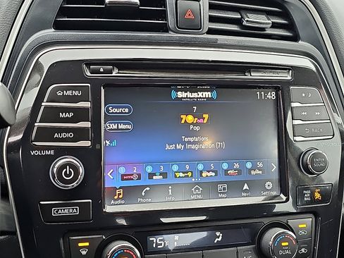 Used 2018 Nissan Maxima 3.5 S image 17