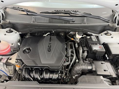 Used 2023 Kia Sportage X-Line image 11