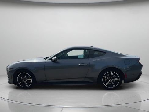 New 2025 Ford Mustang Coupe image 17