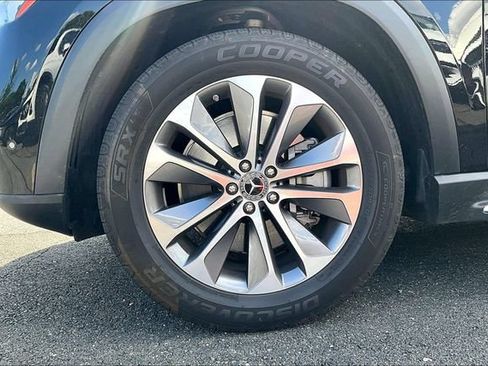 Used 2023 Mercedes-Benz GLE 450 4MATIC image 5