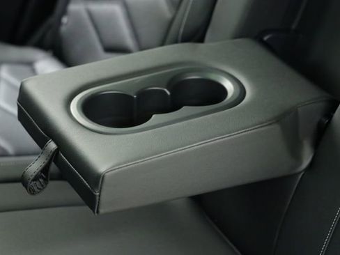 New 2026 Volkswagen Atlas SE FWD image 37