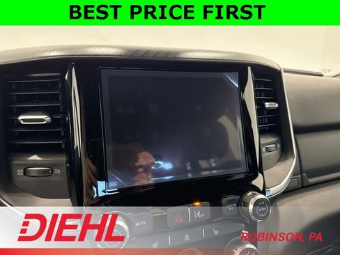 New 2026 RAM 1500 Big Horn image 30