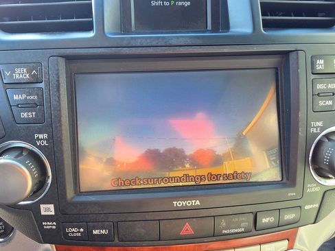 Used 2009 Toyota Highlander Limited AWD/4WD image 45