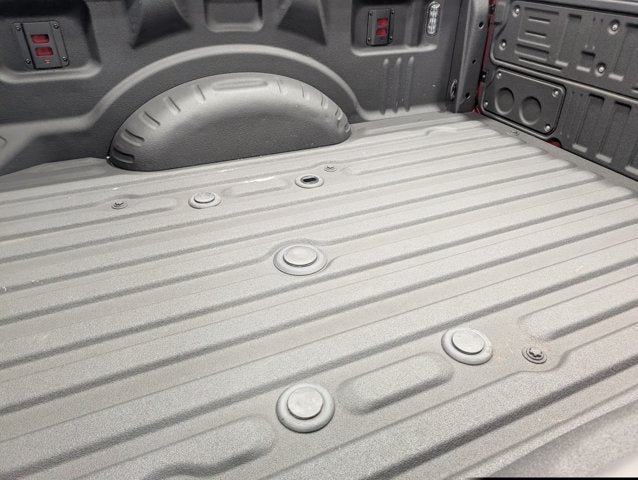 Used 2025 Ford F250 Platinum AWD/4WD image 10
