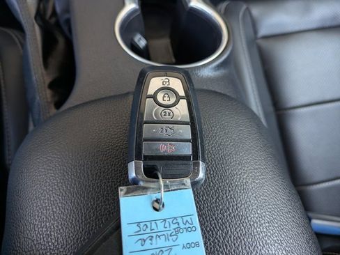 Certified 2021 Ford Mustang Premium image 31