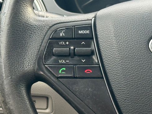 Used 2017 Hyundai Sonata Sport FWD image 11