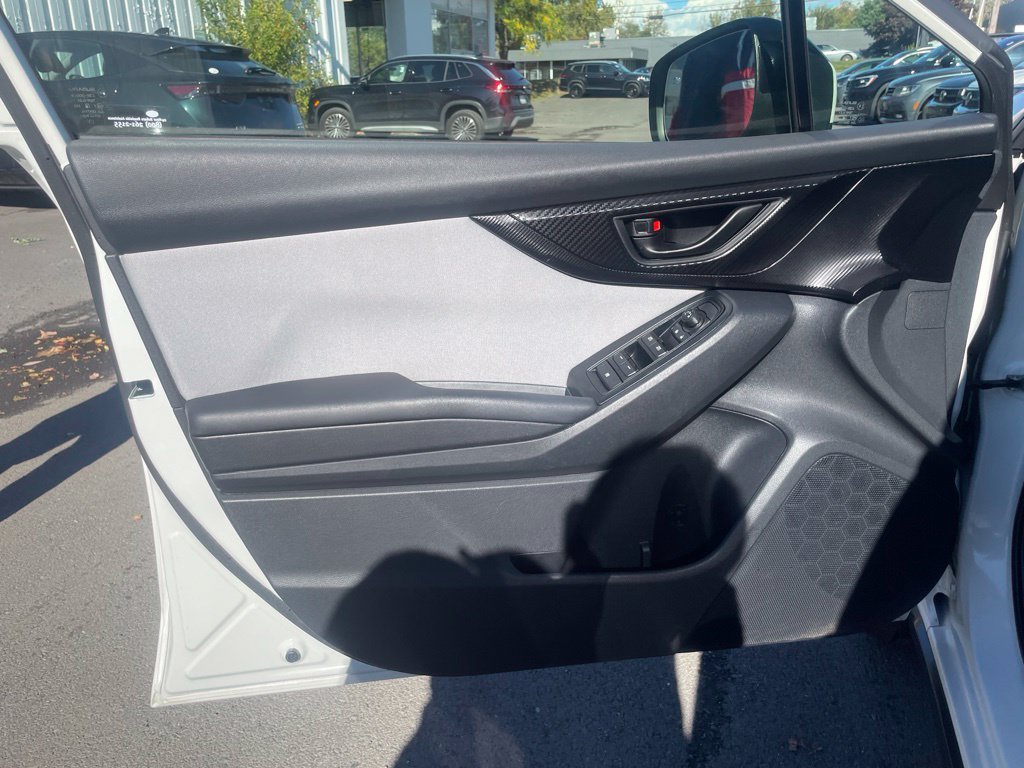 Used 2019 Subaru Crosstrek 2.0i Premium AWD/4WD image 13