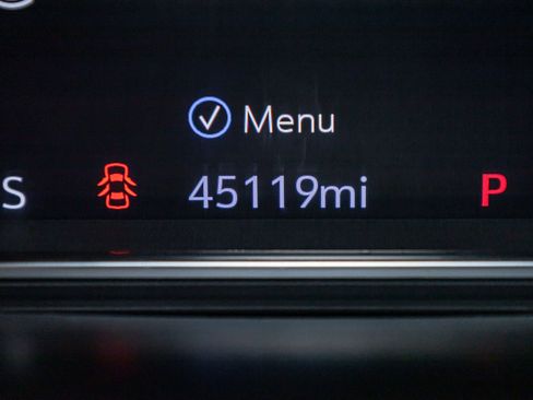 Used 2019 GMC Sierra 1500 Denali image 22