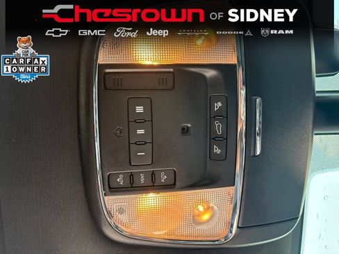 Used 2020 Jeep Grand Cherokee Limited AWD/4WD image 24