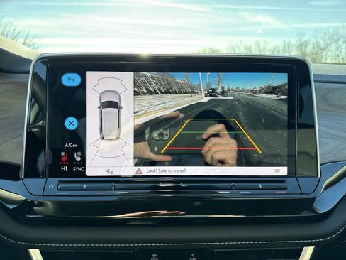 New 2026 Volkswagen Atlas SE AWD/4WD image 18