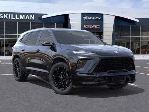 New 2026 Buick Enclave Sport Touring w/ Super Cruise Package AWD/4WD image 7