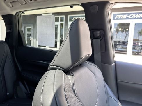 Used 2024 INFINITI QX60 Luxe image 21