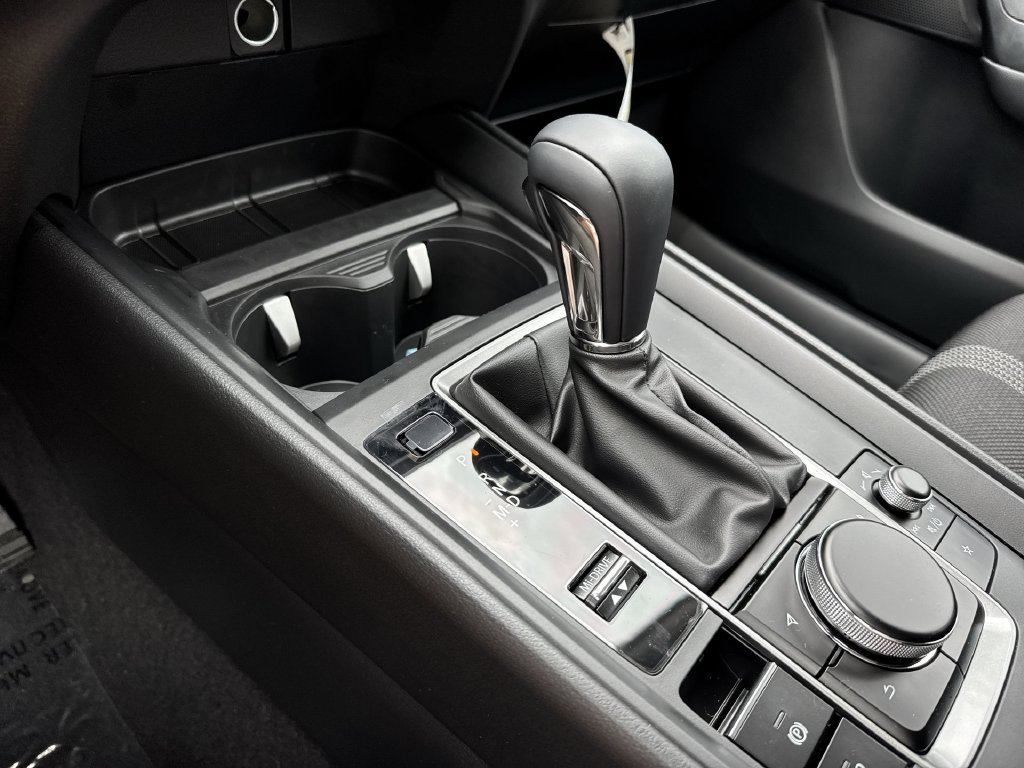 New 2026 MAZDA CX-50 AWD 2.5 S w/ Weather Package image 53
