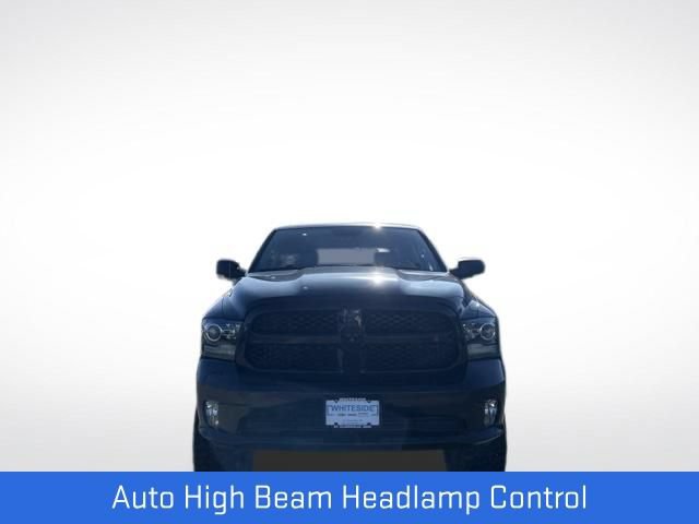 Used 2018 RAM 1500 Sport w/ Convenience Group AWD/4WD image 13