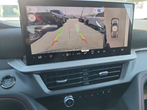 New 2026 Ford Explorer ST w/ Sun And Sound Package RWD image 26