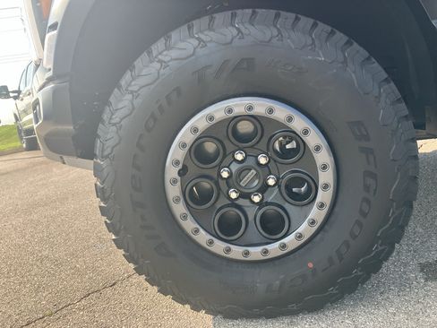 New 2026 Ford F150 Raptor AWD/4WD image 37