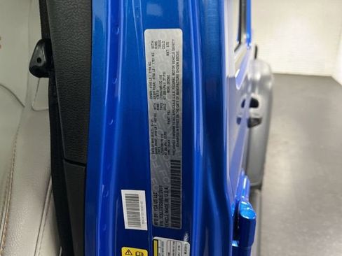 Used 2021 Jeep Gladiator Mojave w/ LED Lighting Group image 33