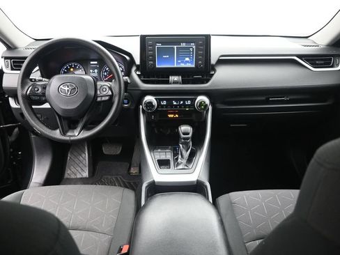 Used 2019 Toyota RAV4 XLE AWD/4WD image 20