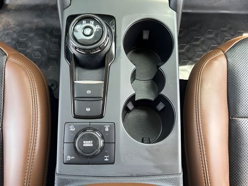 Used 2023 Ford Bronco Sport Badlands w/ Premium Package AWD/4WD image 30