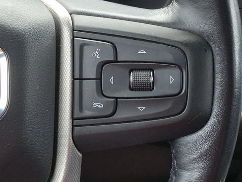 Used 2022 GMC Yukon XL Denali RWD image 23