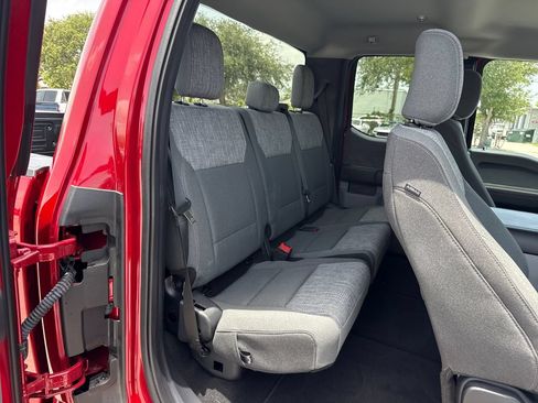 Used 2023 Ford F250 XLT w/ 360-Degree Camera Package AWD/4WD image 27