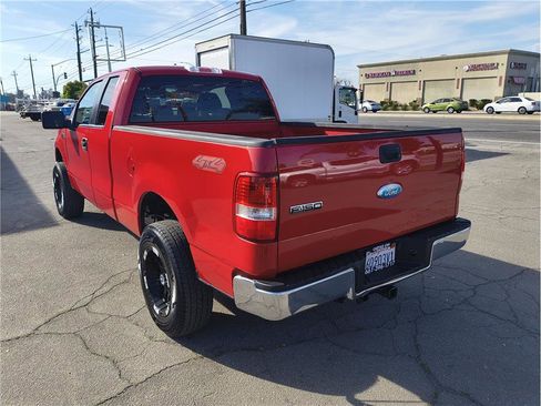 Used 2006 Ford F150 XLT image 15