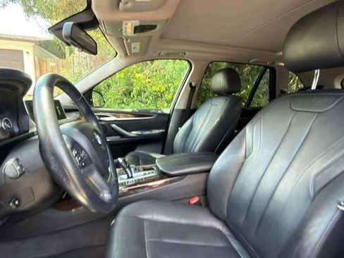 Used 2015 BMW X5 xDrive35i AWD/4WD image 44