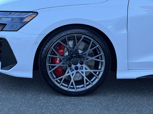 New 2026 Audi RS 3 image 9