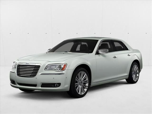 Used 2014 Chrysler 300 C w/ Beats Audio Group RWD image 1