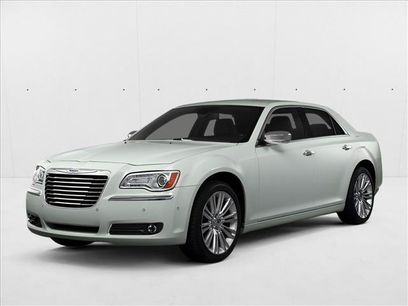Used 2014 Chrysler 300 C w/ Beats Audio Group