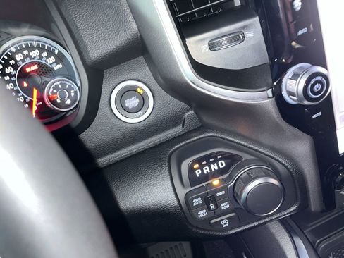 New 2026 RAM 1500 Big Horn image 50