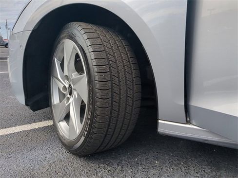 Used 2023 Audi A3 2.0T Premium image 37