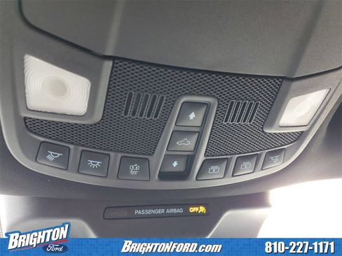 Used 2023 Ford Expedition Timberline image 34