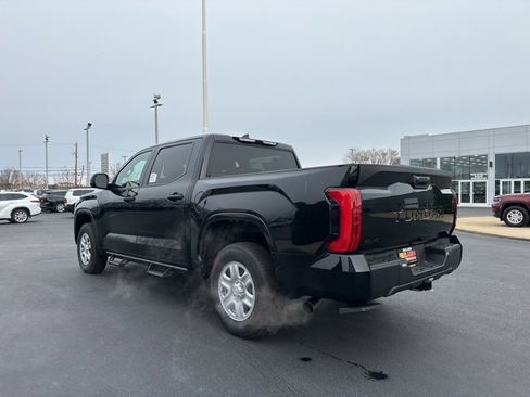New 2026 Toyota Tundra SR image 5