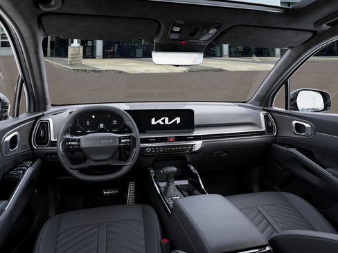 New 2026 Kia Sorento SX Prestige AWD/4WD image 15