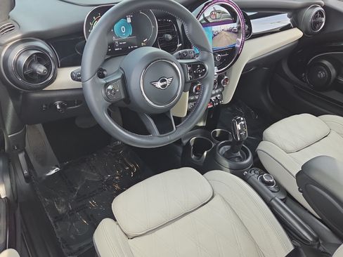 Used 2023 MINI Cooper S FWD image 13