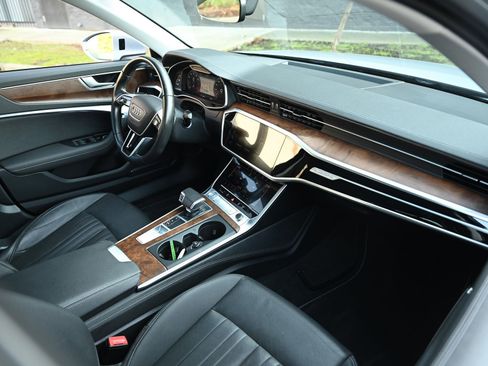 Used 2019 Audi A6 3.0T Prestige w/ Prestige Package image 11