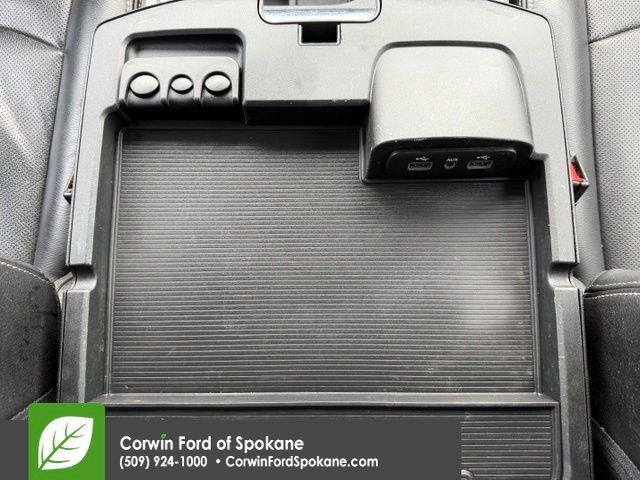 Used 2018 RAM 2500 Laramie AWD/4WD image 32