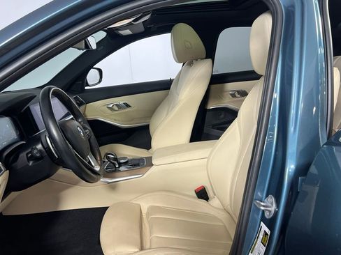 Used 2021 BMW 330i xDrive Sedan image 22