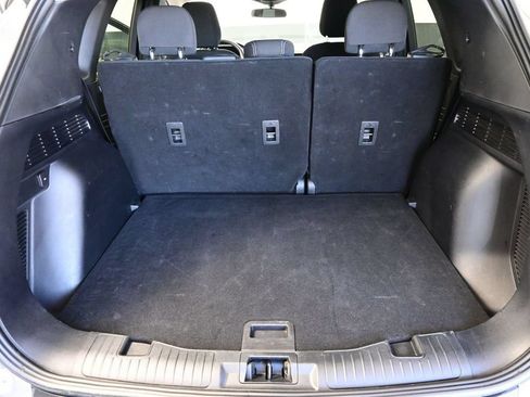 Used 2024 Ford Escape Active AWD/4WD image 18