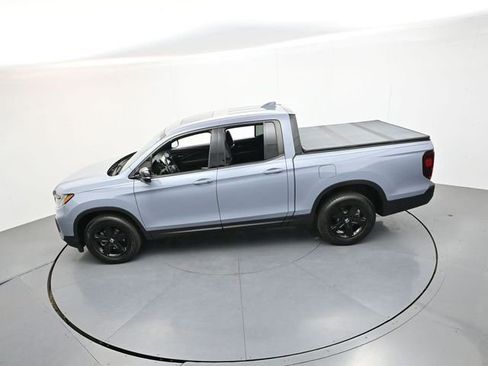 Used 2023 Honda Ridgeline Black Edition image 38