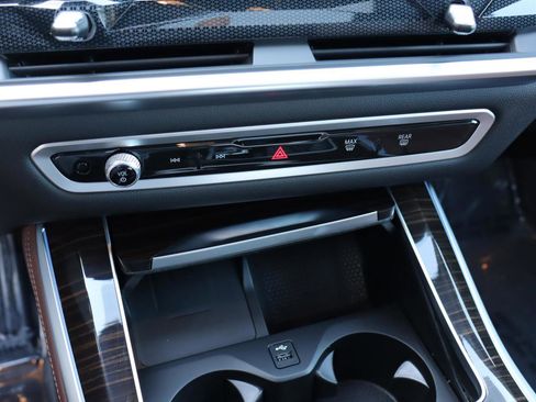 Used 2024 BMW X5 xDrive50e w/ Executive Package image 14