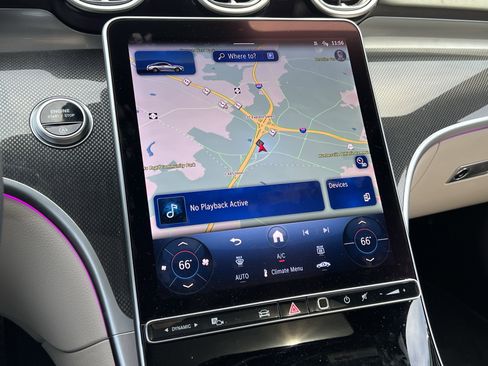 Certified 2024 Mercedes-Benz CLE 300 4MATIC Coupe image 25