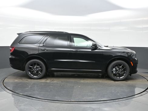New 2026 Dodge Durango GT image 7