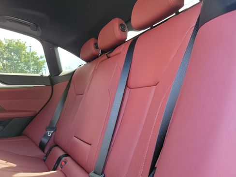 Used 2025 BMW i4 eDrive40 RWD image 17