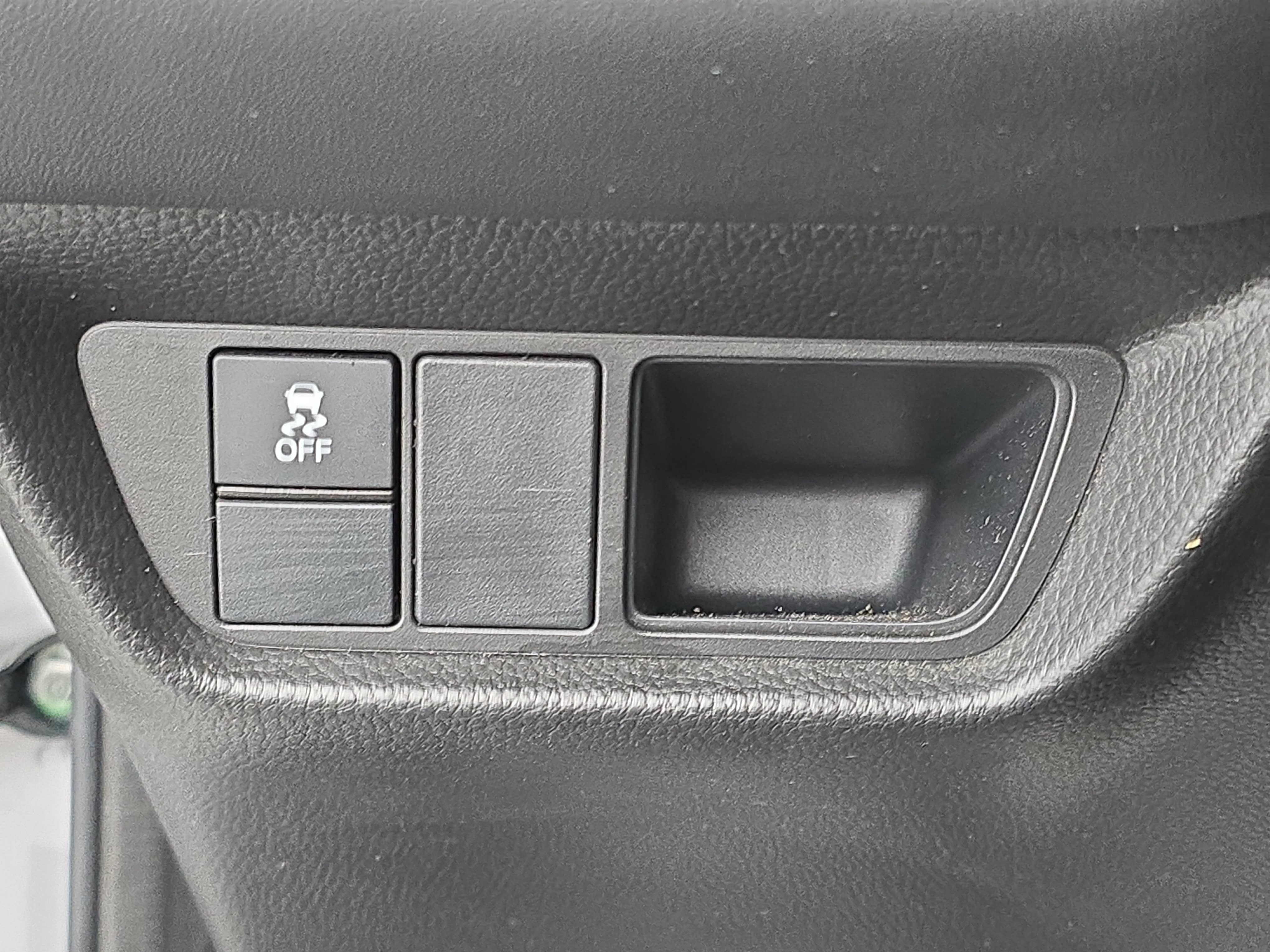 Certified 2024 Honda HR-V Sport image 25