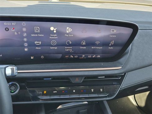 New 2025 Buick Envision Sport Touring image 20