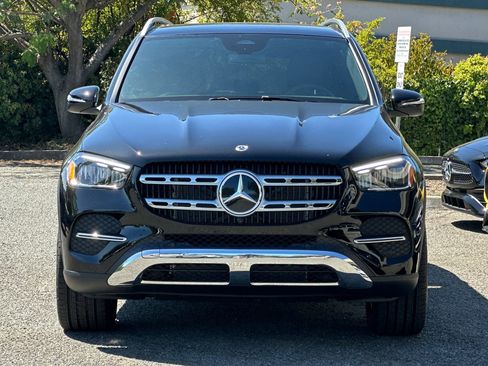 Used 2026 Mercedes-Benz GLE 350 4MATIC image 5