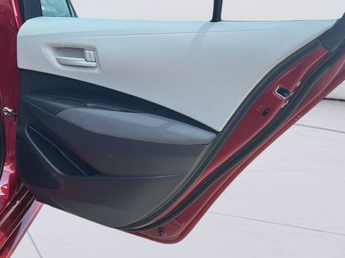 Used 2024 Toyota Corolla LE FWD image 22